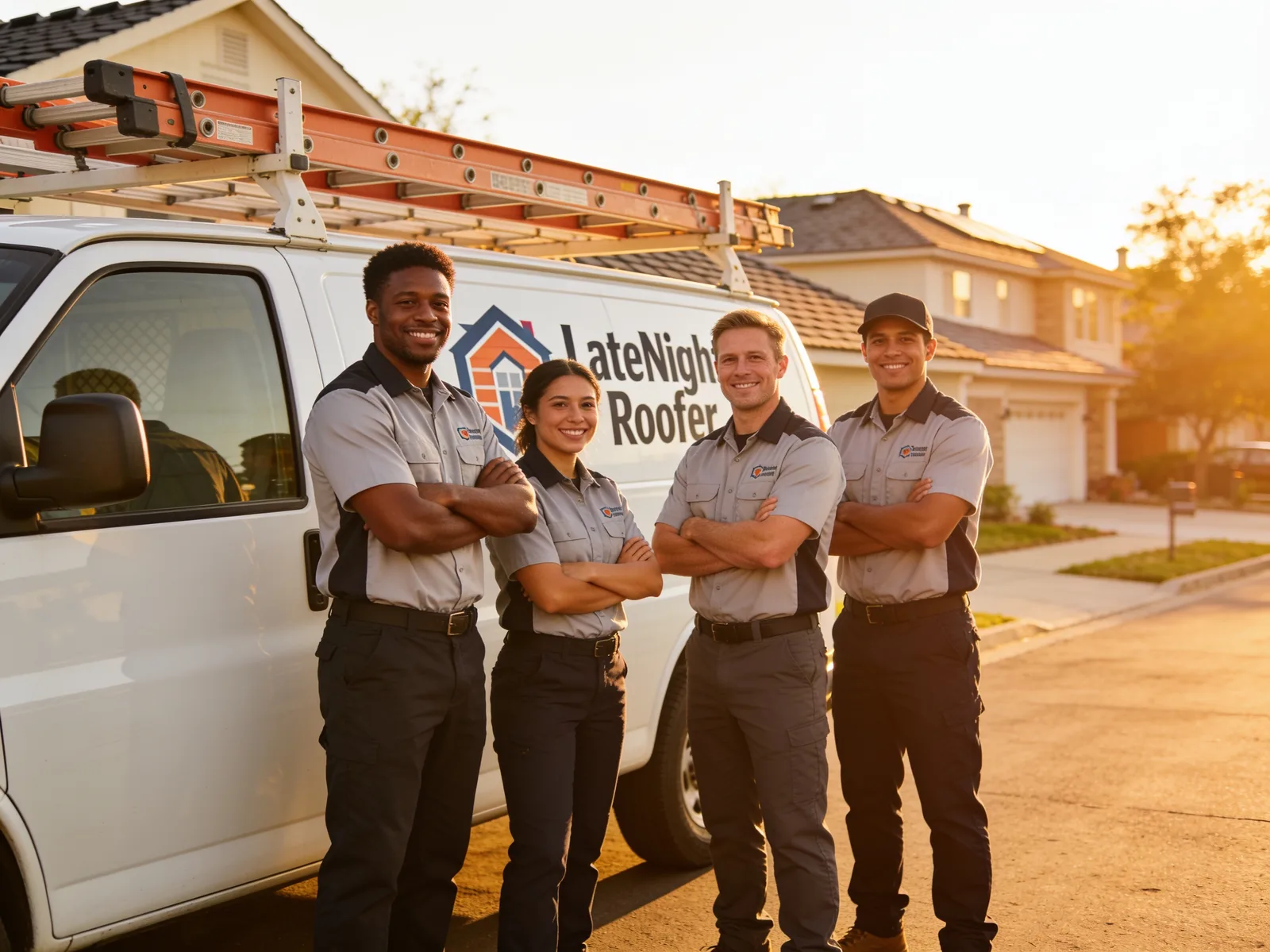 Emergency Roof Repair company in Deer Park, WA